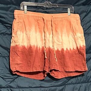 Women’s Old Navy Ombré Shorts